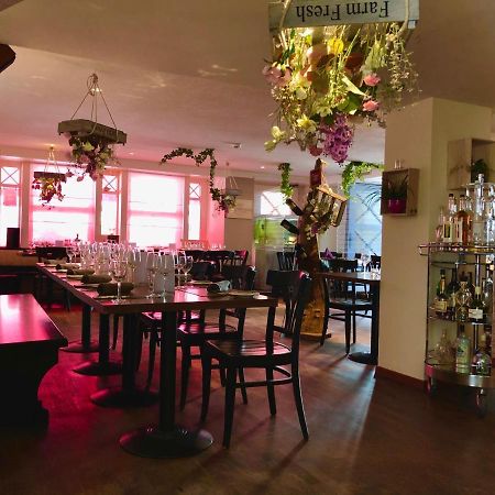 Hotel Baeren Lachen Ngoại thất bức ảnh