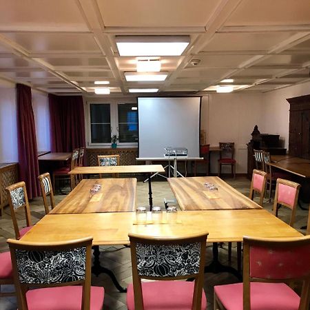 Hotel Baeren Lachen Ngoại thất bức ảnh