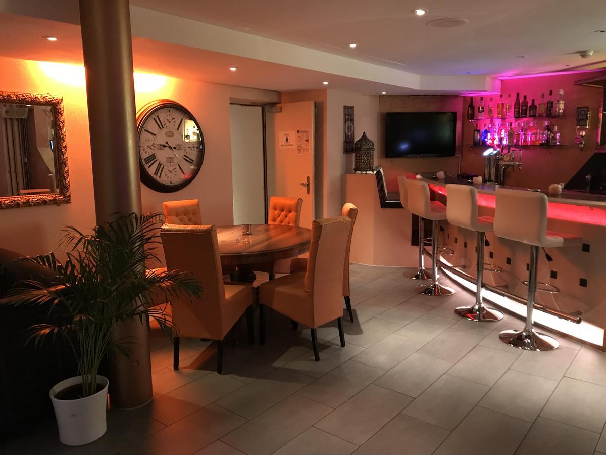 Hotel Baeren Lachen Ngoại thất bức ảnh