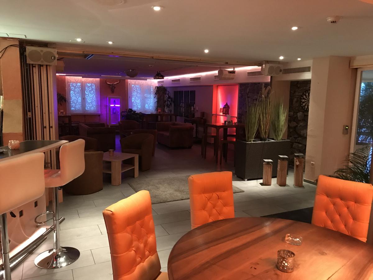 Hotel Baeren Lachen Ngoại thất bức ảnh
