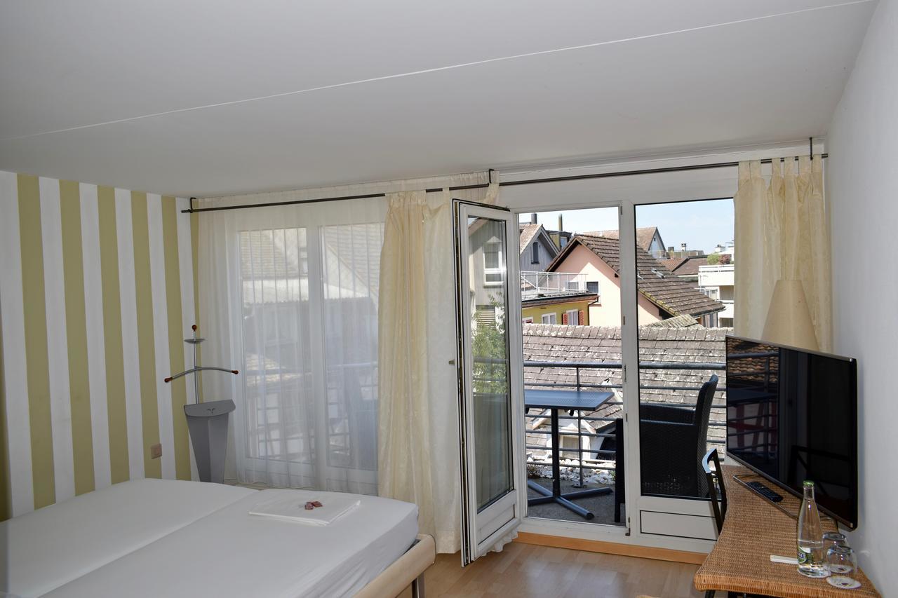 Hotel Baeren Lachen Ngoại thất bức ảnh