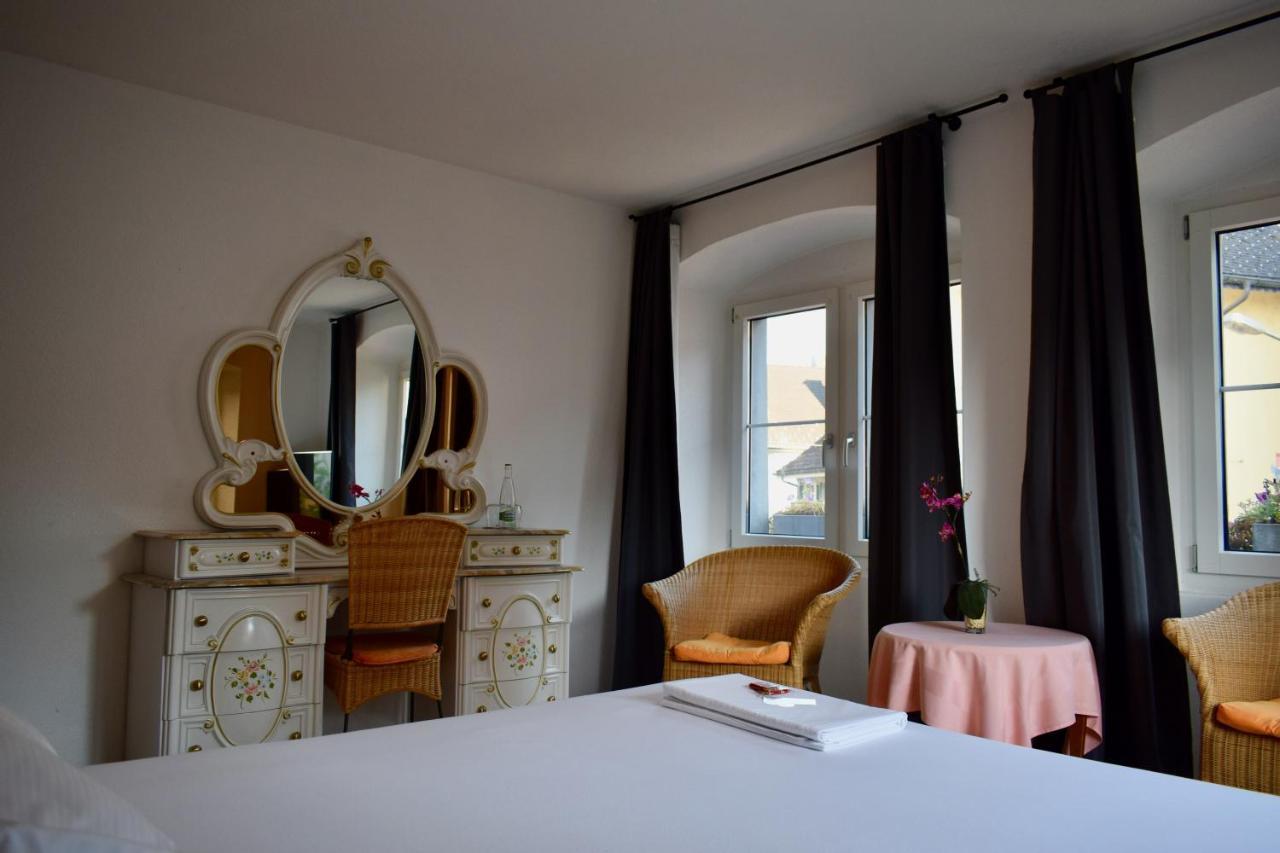 Hotel Baeren Lachen Ngoại thất bức ảnh