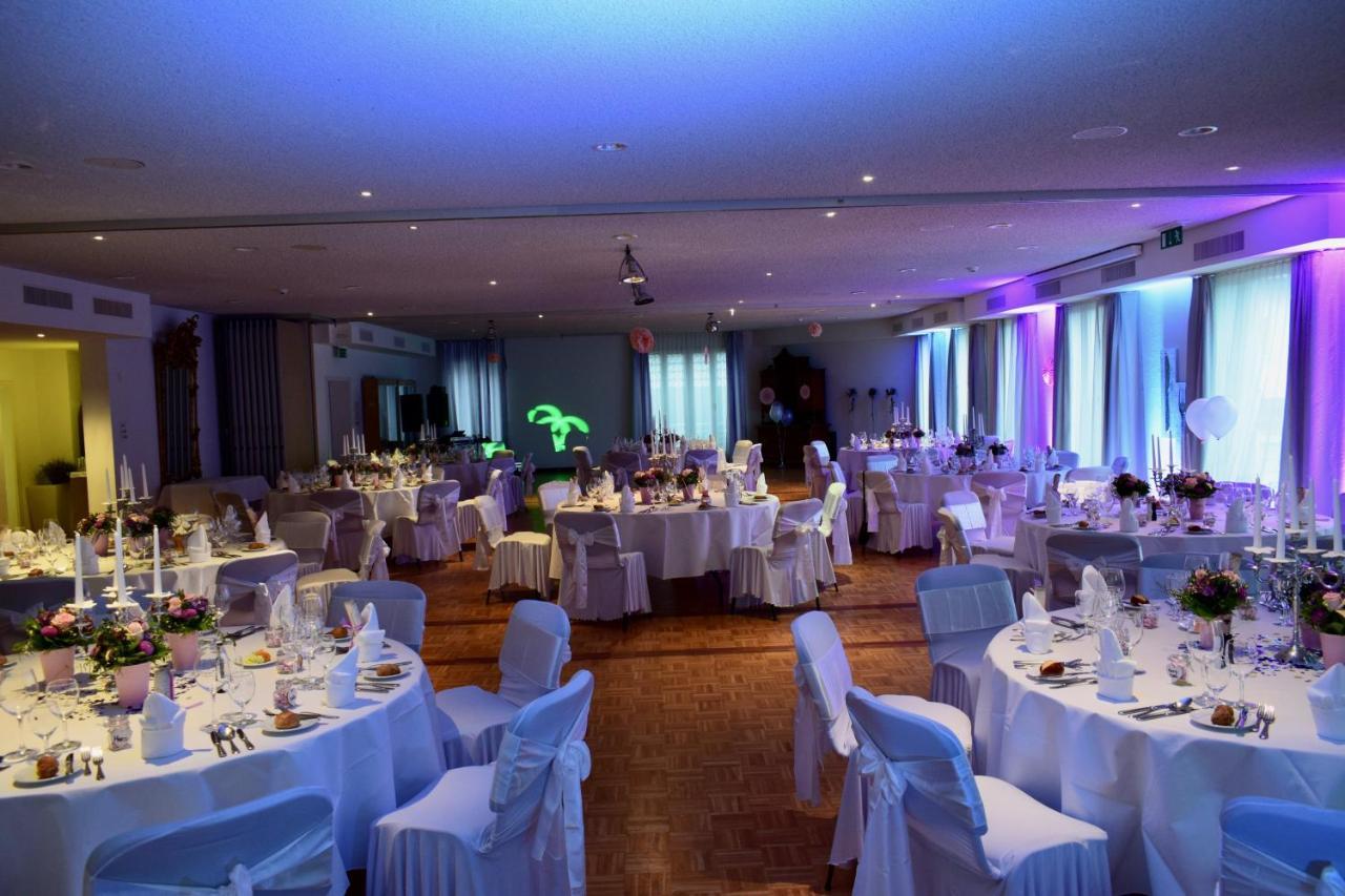 Hotel Baeren Lachen Ngoại thất bức ảnh