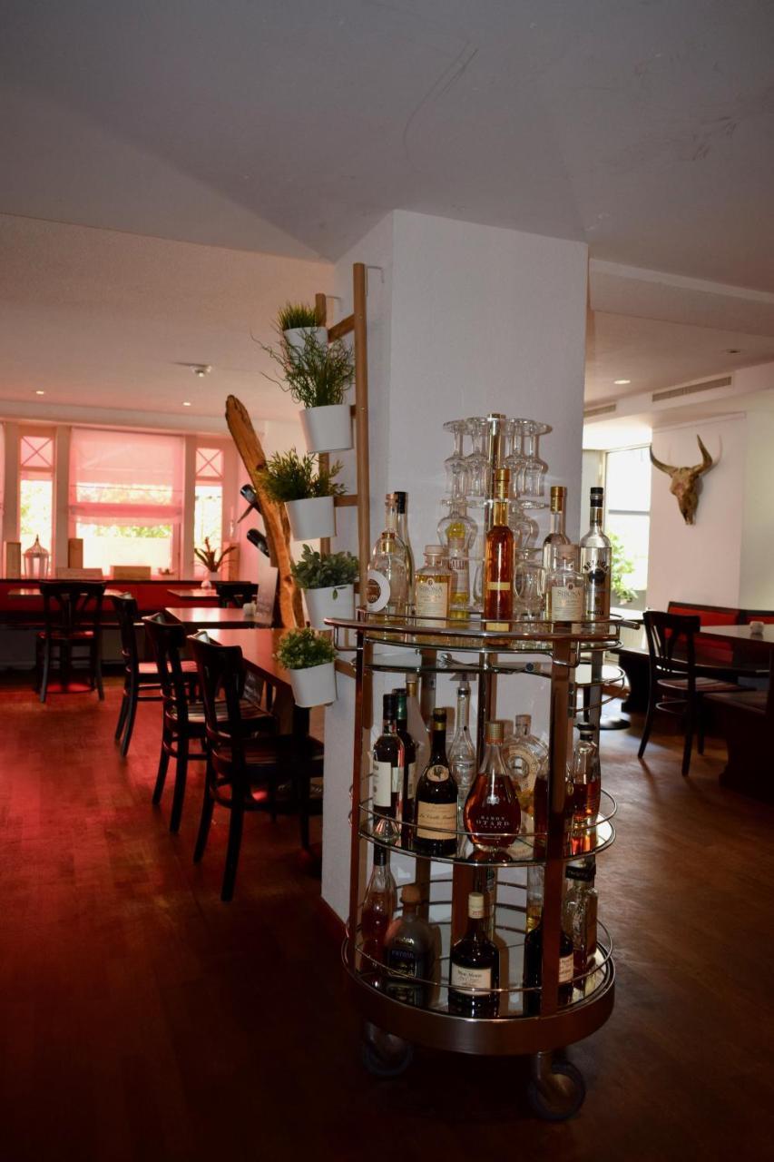 Hotel Baeren Lachen Ngoại thất bức ảnh