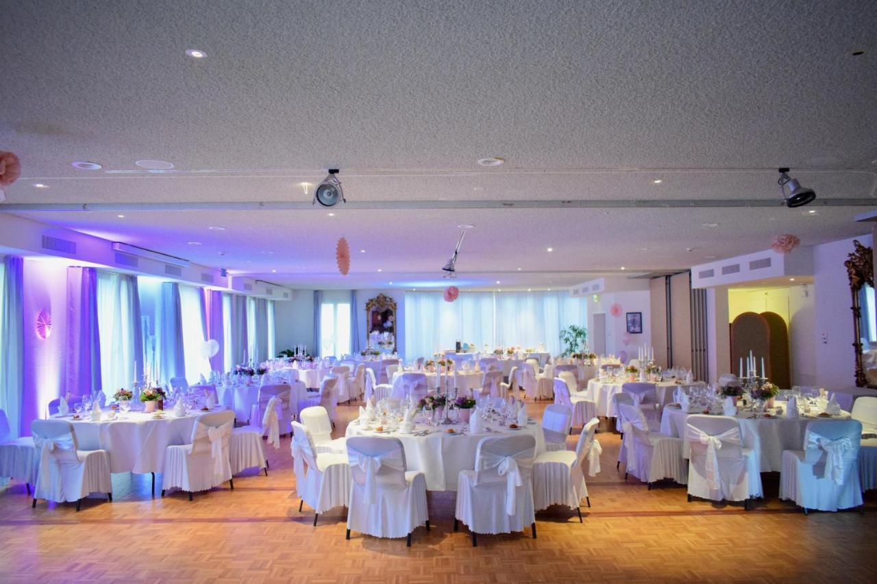 Hotel Baeren Lachen Ngoại thất bức ảnh