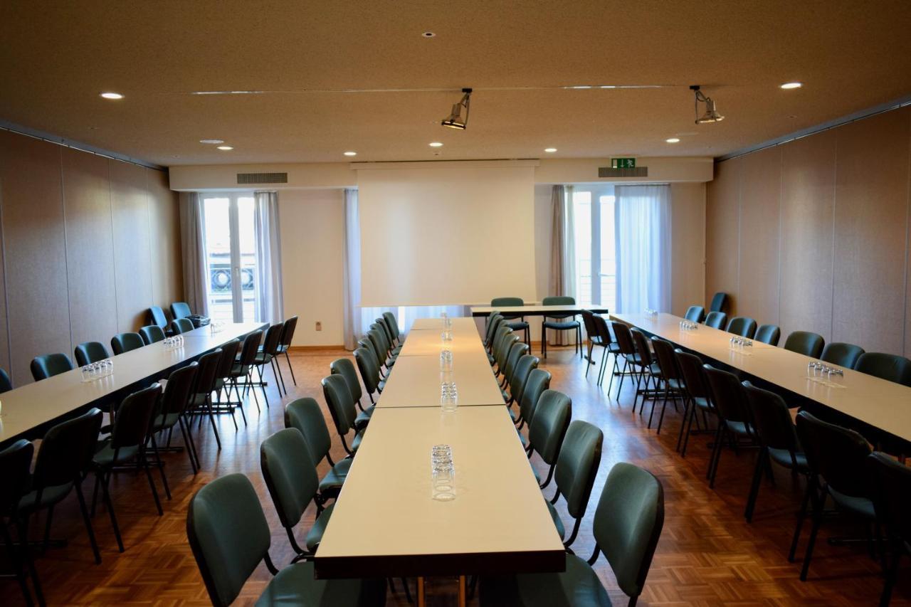 Hotel Baeren Lachen Ngoại thất bức ảnh