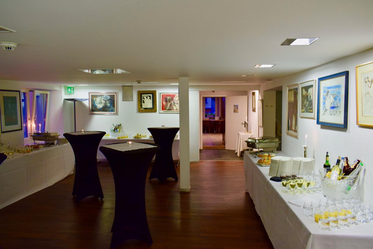 Hotel Baeren Lachen Ngoại thất bức ảnh
