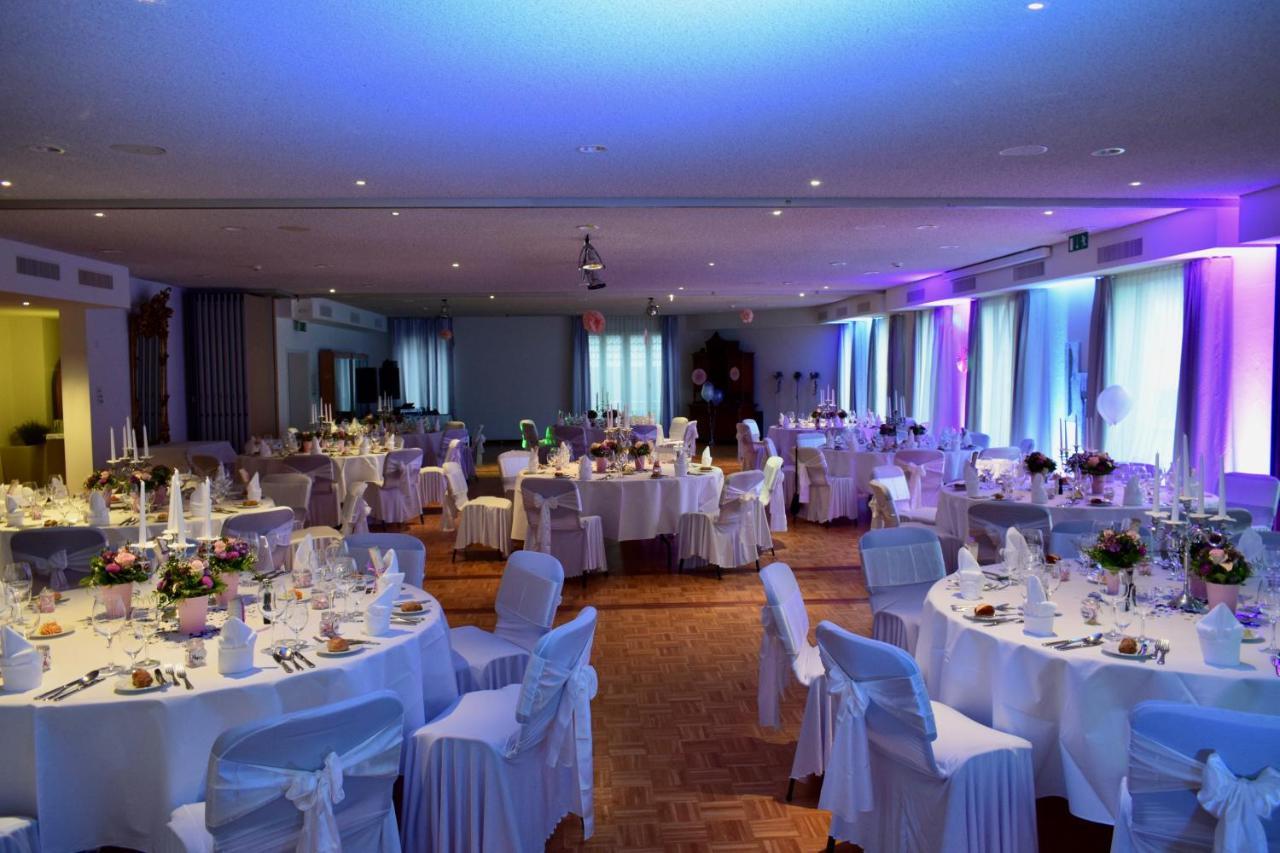 Hotel Baeren Lachen Ngoại thất bức ảnh