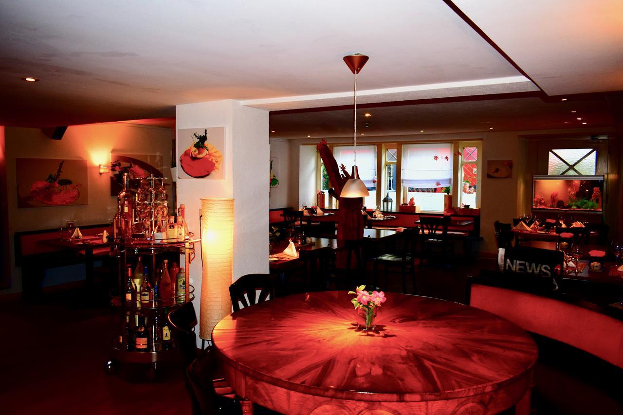 Hotel Baeren Lachen Ngoại thất bức ảnh