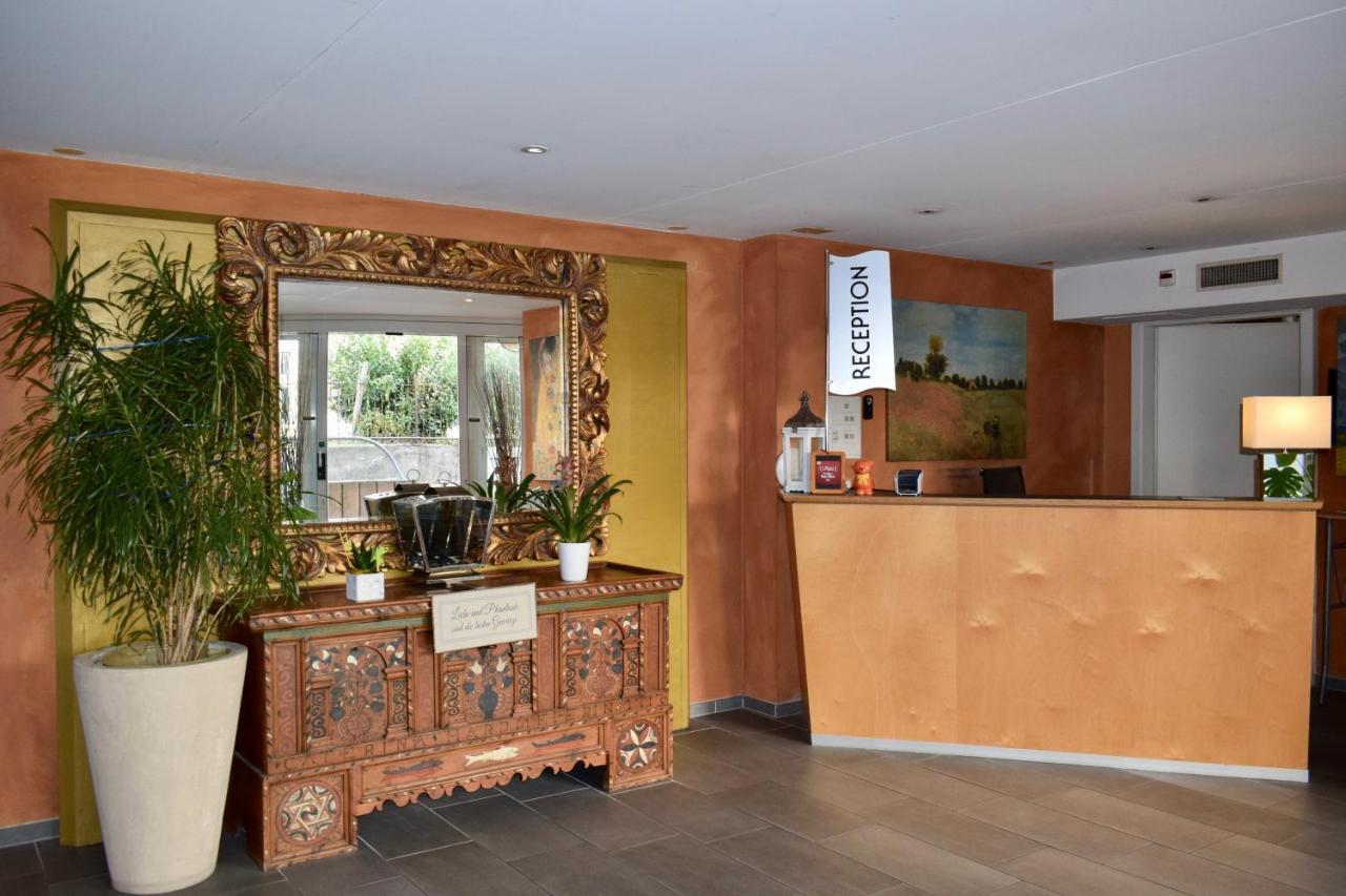Hotel Baeren Lachen Ngoại thất bức ảnh
