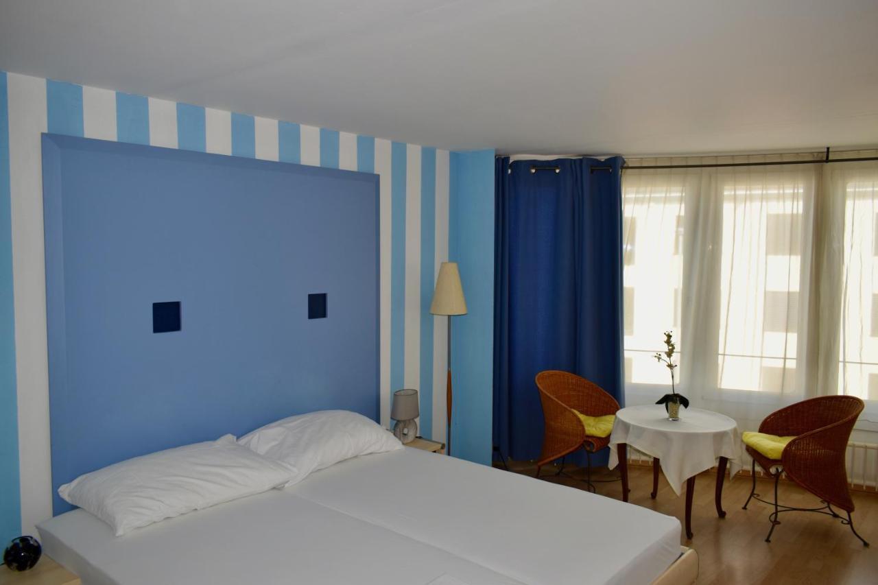 Hotel Baeren Lachen Ngoại thất bức ảnh