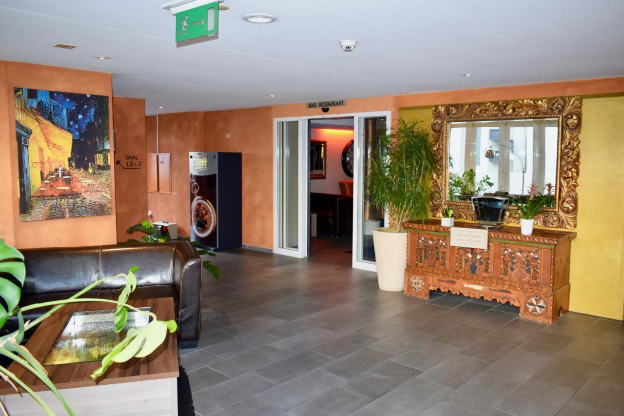 Hotel Baeren Lachen Ngoại thất bức ảnh