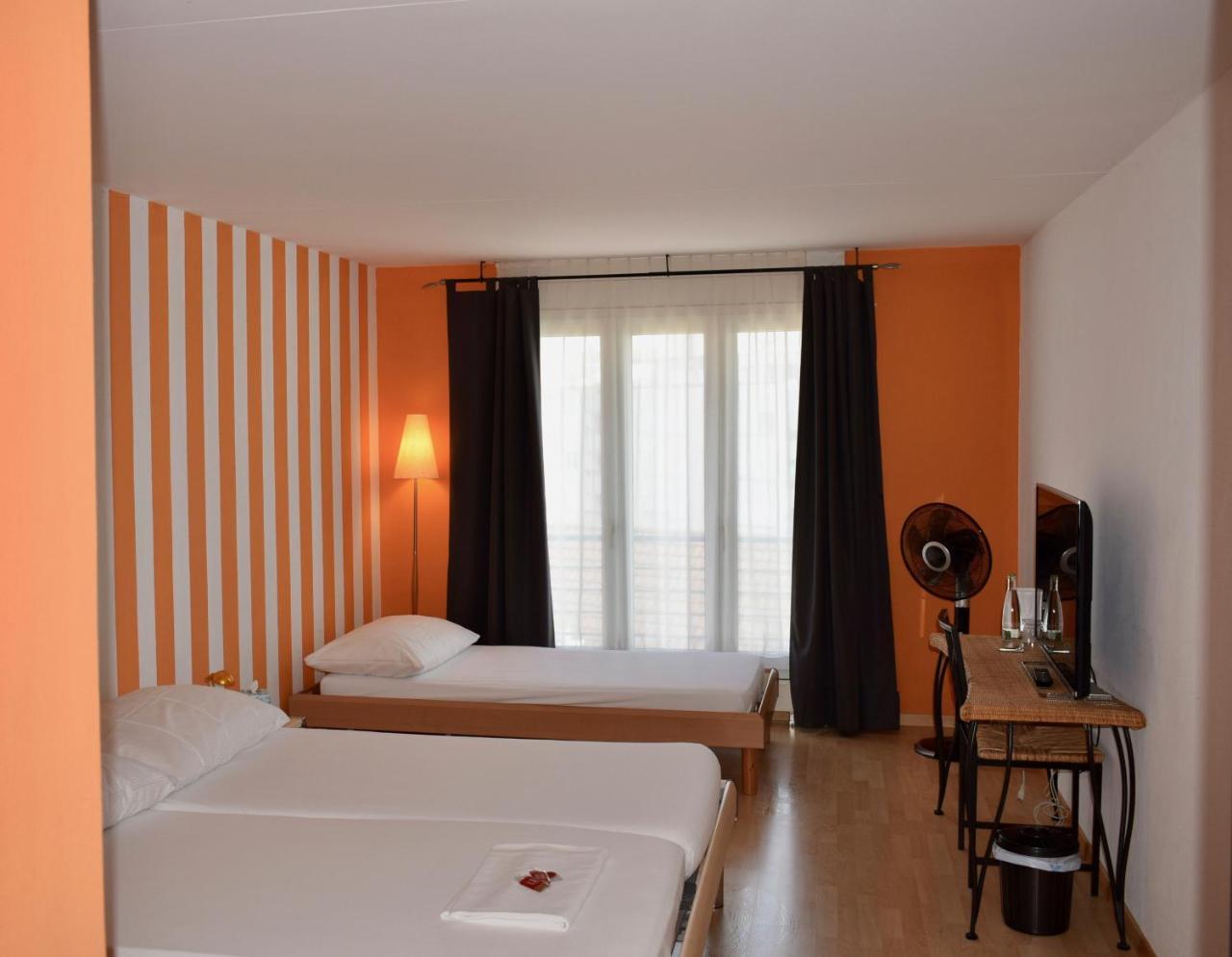 Hotel Baeren Lachen Ngoại thất bức ảnh