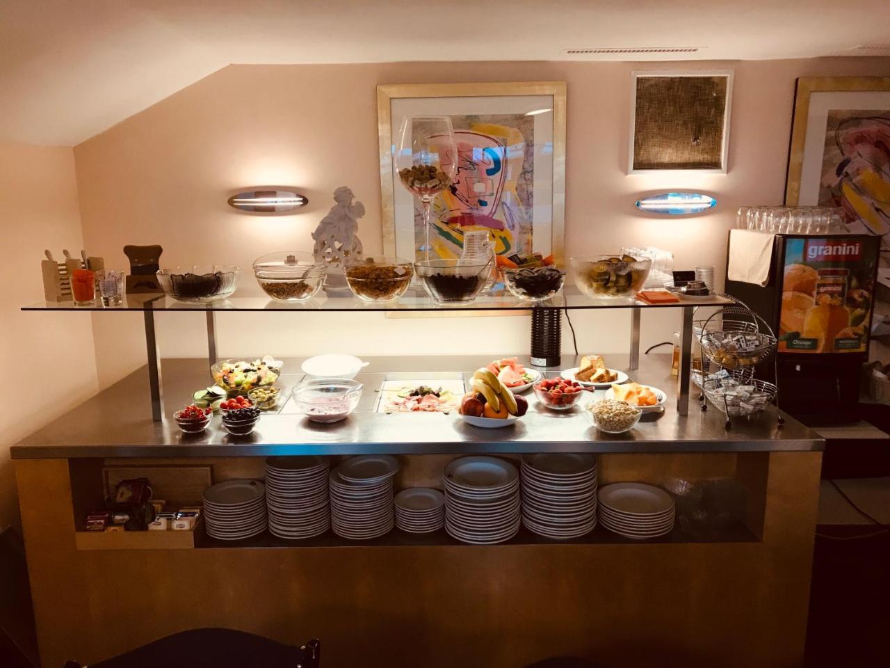 Hotel Baeren Lachen Ngoại thất bức ảnh